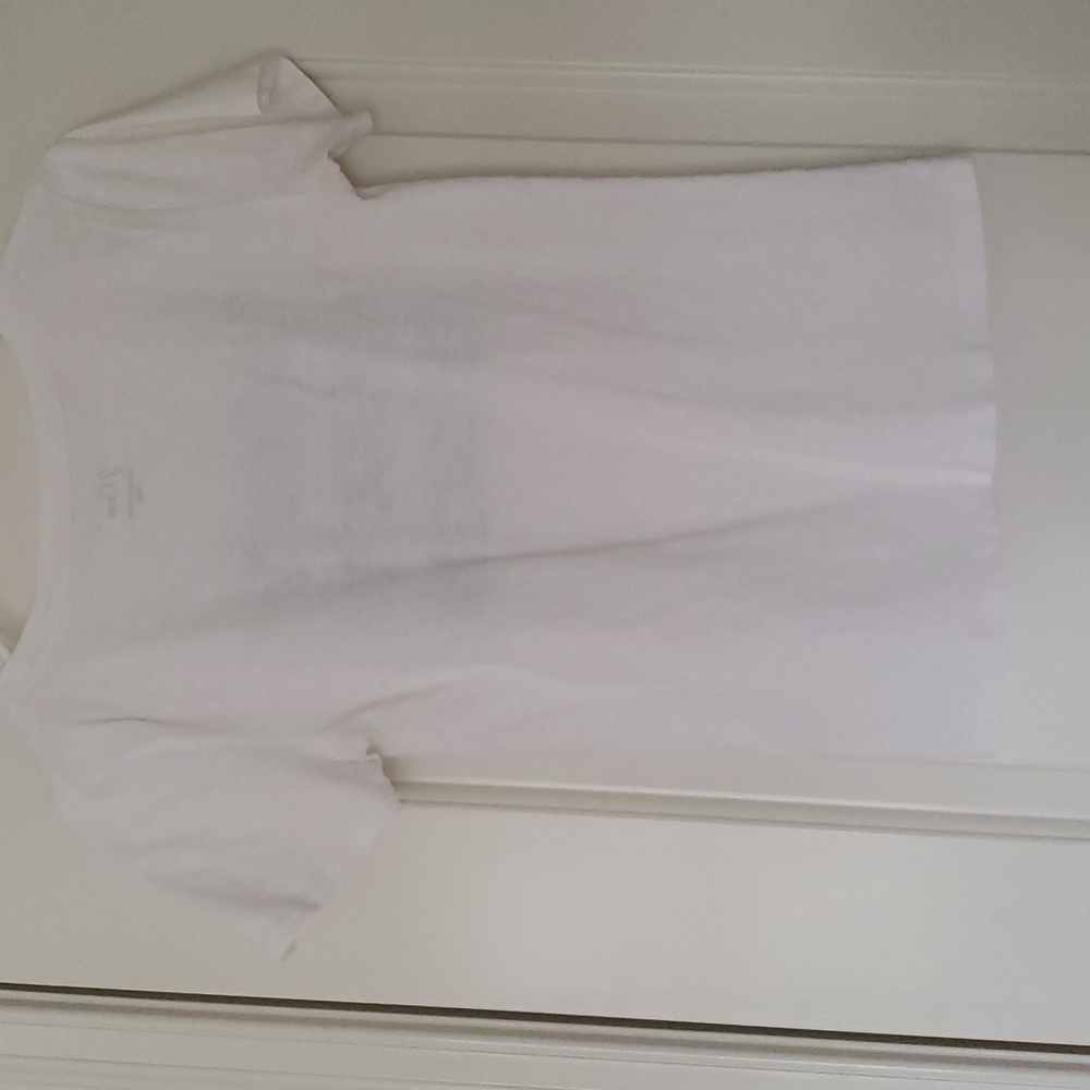 J.Crew graphic tee size XS - Picture 2 of 7